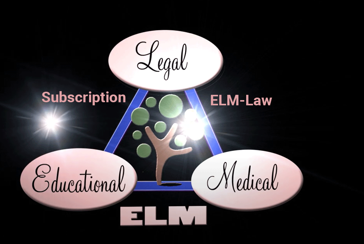 ELM-Law CEU Course 1